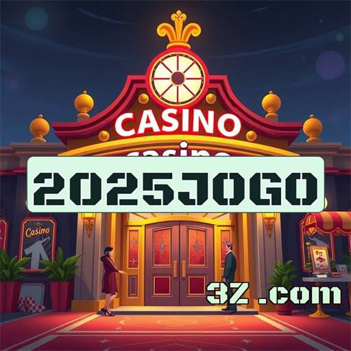 Apostas Empolgantes no 2025jogo: Sua Nova Plataforma Favorita