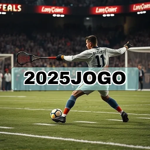 2025jogo: Desafios Imperdíveis que Elevam Sua Experiência de Jogo