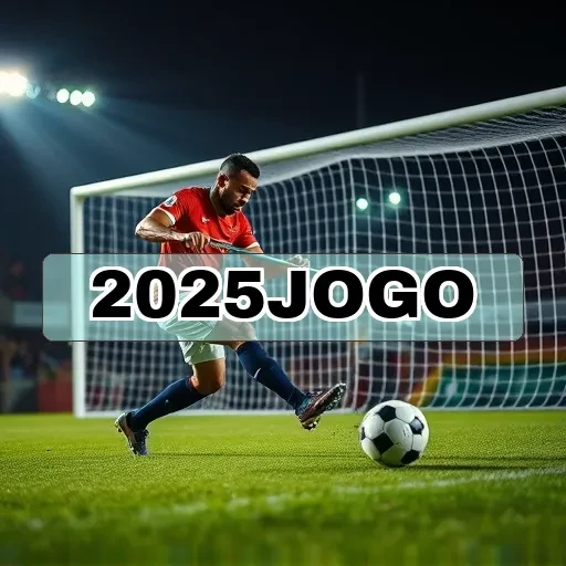 2025jogo: Eventos que Emocionam e Conectam Jogadores em Grande Estilo
