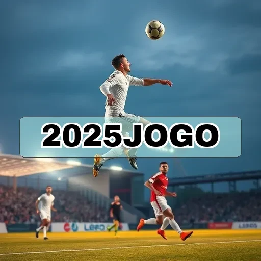 2025jogo: Domine o Mundo dos Jogos com Nossos Guias Incríveis