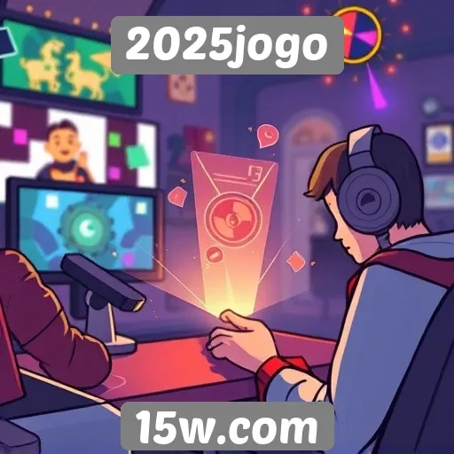 Recursos interativos disponíveis em 2025jogo