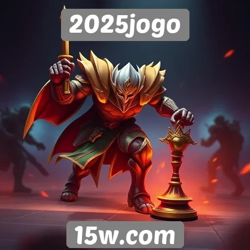 Novidades do site 2025jogo para jogadores de estratégia