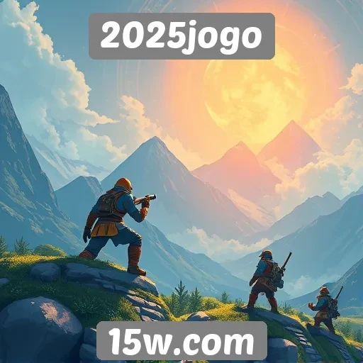 Análise das principais mecânicas de 2025jogo