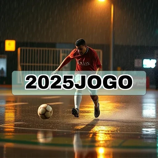 2025jogo: Explore Encontros e Conquiste Novas Amizades nos Jogos