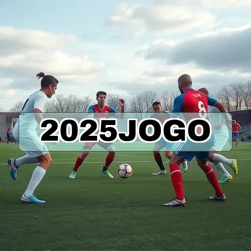 2025jogo: Lançamentos Imperdíveis Que Transformam Sua Experiência Gamer