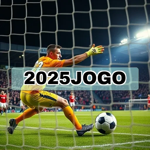 2025jogo: Entre no Jogo e Vença na Seção de Esportes