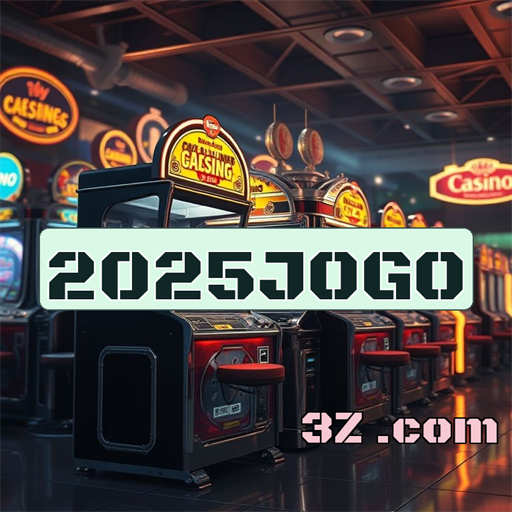 A Nova Era dos Jogos no 2025jogo