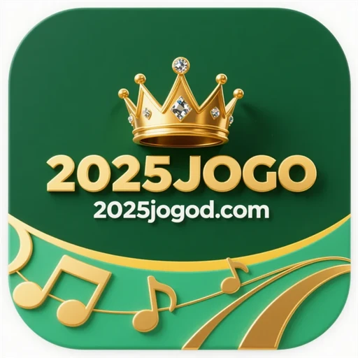 Logo 2025jogo